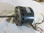 Carrier Furnace Blower HC41AE194A Genteq 3/4 Hp Motor# 5KPC39GGS080S. Fixed Price $89.00.