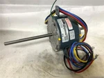 Fasco D848 Permanent Split Capacitor Motor 1040-940-800 Rpm 3" X 1/2" 7" Shaft. Fixed Price $79.94.
