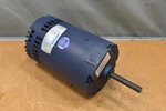 Leeson 111148.00 A6T11DZ2B, 1.5 Hp Motor, 1140 Rpm, Ph, 208-230/460V, 60HZ. Fixed Price $499.99.