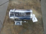 Ultimate Stainless 1HP 1740RPM 575V 56C Footed Motor JD0014JMK. Fixed Price $150.00.