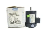 Leeson C4T17FC16B 101908.00 575V .8A Nsmp. Fixed Price $330.00.