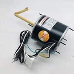 CENTURY-FE1056SF- Condenser Motor HP-1/2" RPM1075 Volts 208-230AMPS.40. Fixed Price $133.46.