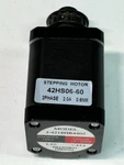 Shanghai Zhengji J-4218HB4402 Stepping Motor 42HS06-60 2PHASE 2.0A 0.6NM. Fixed Price $129.73.