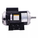 5HP 230V Compressor Motor 24469652 For Ingersoll Rand SS4L5 TS4N5 SS5L5 2340L5. Fixed Price $403.80.
