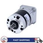 10:1 /20:1 30 45ARC-MIN Planetary Gearbox For 5MM Standard NEMA17 Stepper Motor. Fixed Price $25.75.