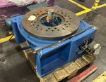 Motion Index Drives Rotary Table, Model: Mg 920-2-330-2(25)-D-HLD. Fixed Price $7950.00.