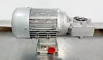 Nord Drivesystems SK80S/4 Cus W/1SMID40AZ-80S/4 Motoreducer. Fixed Price $899.99.