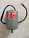 Dayton 1/15 Hp Universal Ac/dc Motor. Fixed Price $55.00.