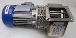 New Mt Motori Elettrici TN56B/2 1T B5 0.13 Kw 0.18 Hp 60HZ 280-480V. Fixed Price $395.00.
