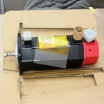 1PC New Fanuc Servo Motor A06B-0163-B175 A06B0163B175. Fixed Price $1185.72.