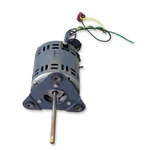 Reliance Electric 1/25HP 1680RPM 120V Motor Hewlett Packard 05890-61310. Fixed Price $173.89.