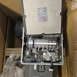 Mazak Vnc 510 Spindle Motor. Mitsubishi SJ-4-VKS15-13ZM. Fixed Price $7500.00.