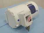Baldor VEWDM3554T Washdown Duty Motor 1.5HP 208-2.0/460V 4.4-4.2/2.1A 1755RPM. Fixed Price $487.58.