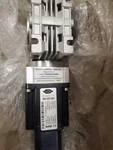Moog Animatics SM23166DT-BRK Smart Motor 48VDC Riduttore WM26U 5/1 Beckman 33. Fixed Price $2399.99.