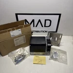 Siemens Accuator Motor SQM50.381A2 Brand New / With Mounting Plate Hardware. Fixed Price $849.99.