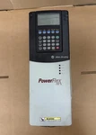 5HP 20BD8P0AYNANB0 Powerflex 700 Allen Bradley Used Working Condition See Photo. Fixed Price $700.00.