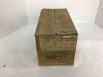 Ge 5K37JG429 1/2 Hp Ac Motor 220/380 Volts 2850 Rpm 56J Frame Hx. Fixed Price $125.00.