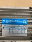 Bonfiglioli BN80C4-8D3202020104-336637 Motor 1.1KW :1 Used. Fixed Price $200.00.