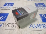 Allen Bradley Powerflex Ac Drive 22A-A8P0N104 Hp 240 Volt Phase 8A VFD482. Fixed Price $419.00.