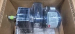 Dayton 4Z522D Industrial Parallel Shaft Ac. Fixed Price $549.00.