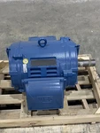 Weg W40 25 Hp 208-230/460V Electric Motor 3PH 1770 Rpm 14367175. Fixed Price $962.97.