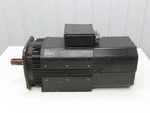 Indramat 2AD132C-B350A1-BS01-B2N1 Ac Servo Spindle Motor 3PH. Fixed Price $1349.99.