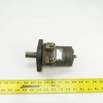Sumitomo H-070DA2F1-G Hydraulic Orbit Motor 25MM Keyed Shaft. Fixed Price $88.13.