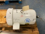 BALDOR,VWDM3710T,7.5HP Dual Shaft Motor 1725RPM Frame 213TC. Fixed Price $420.00.