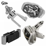 112106RC0B 11360-6RC0A 4PCS Motor & Trans Mount Fit 2021-2024 Nissan Rogue 1.5L. Fixed Price $164.99.