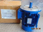 Ceg MTEPS100LB4/2 4HP 3KW Motor 3PH 230/460V 1735 Rpm. Fixed Price $459.00.