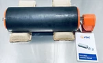 Van Der Graaf TM160B30-420 Drum Motor Conveyor Belt Drive 2HP 480V 189FT/MIN 3PH. Fixed Price $999.99.