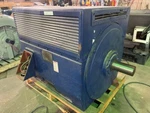 400 Hp Allis-chalmers Ac Electric Motor 1200 Rpm Fr 586US Wpibb 2300 V Eok. Fixed Price $11550.00.