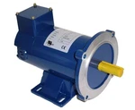 Dc Motor, 1/4HP, 56C, 90V/1750RPM, Tenv, Hallmark Industries. Fixed Price $169.95.