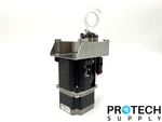 Nidec Servo KH56JM2U079 Stepper Motor + Injection Valve From Eksigent NANOLC400. Fixed Price $105.00.