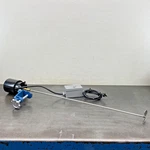 Neptune L-1-CL 12 71636819 Drum Mixer 1550 Rpm 1/20HP 16A 115V 31" Shaft. Fixed Price $591.30.