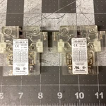 Allen-bradley 195-GA10 Auxiliary Contact Switch (LNN22E) Lot Of. Fixed Price $29.99.
