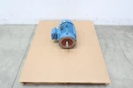 Weg 01036ET3E215TC-W22 Motor 213/5TC 10HP 3530RPM 230/460V-AC 3PH. Fixed Price $950.00.