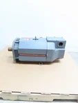 Mitsubishi SJ-22A Servo Induction Spindle Motor 3PH 18.5KW 4500RPM 200V-AC. Fixed Price $1000.00.