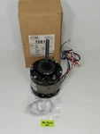 Mars Electric Motor 10810 1/5 Hp 115V 1050 Rpm. Fixed Price $117.75.