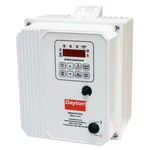 Dayton 13E657 Variable Frequency Drive, Hp, 480VAC. Fixed Price $752.99.