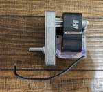 Dayton HGM-4035-1 Gear Motor Rpm 120V 60HZ 0.5A Impedance Protected New. Fixed Price $65.00.