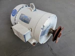 Leeson 130094.00 2 Hp, 575 Volts, 1140 Rpm, F184T, Electric Motor. Fixed Price $72.30.
