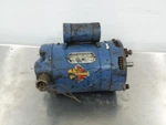 Wagner Electric W1181 Rk Type Motor 3/4 Hp 115/230V 9.2/4.6A 3450RPM Phase. Fixed Price $149.97.