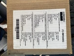 Dayton Direct Drive Blower Motor. 4M184BG RPM1075/3SPD Frame 48YZ 208 230. Fixed Price $150.00.