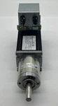 Dunkermotoren Bg 65X50CI Dc Servo Motor, 40V 3.5A/GEARBOX Ratio 28.13:1. Fixed Price $209.00.