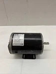 Weg Nema Motor 17791235 3PH 1.0HP 230V 56FR. Fixed Price $199.99.