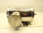 Teco Westinghouse WFN0/ 74C Stainless Steel Washdown Motor .75HP 1800 Rpm 60 Hz. Fixed Price $395.00.