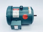 Leeson Wattsaver C182T17FC47A Ac Motor 3HP 56C:FR 50/60HZ 3PH 5/8" Shaft Tefc. Fixed Price $389.99.