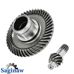 Gear Set Final Rear Differential Fit Yamaha Timberwolf 2WD 92 00. Fixed Price $269.00.