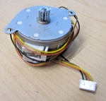 Nmb PM42L-048-CBH7 RH7-1481 02 TC5904K Motor. Fixed Price $16.99.